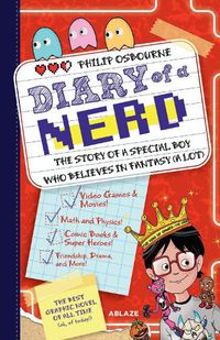 Cover image for Diary of A Nerd Vol 1