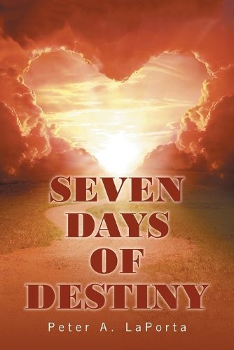 Cover image for Seven Days of Destiny