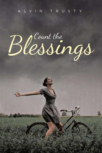 Cover image for Count the Blessings