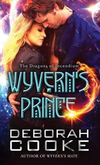 Cover image for Wyvern's Prince