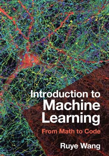 Cover image for Introduction to Machine Learning