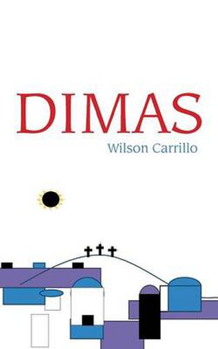 Cover image for Dimas