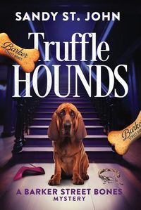 Cover image for Truffle Hounds