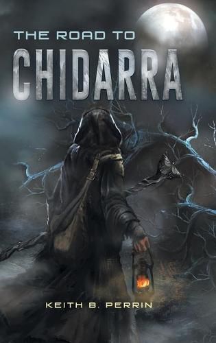 Cover image for The Road to Chidarra