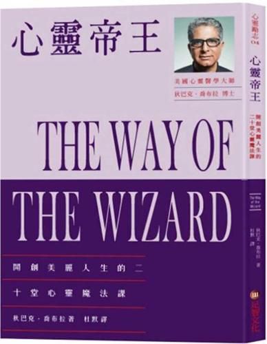 Cover image for The Way of the Wizard