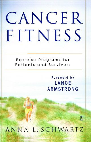 Cover image for Cancer Fitness: Exercise Programs for Patients and Survivors