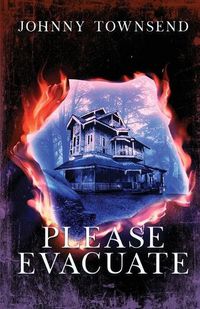 Cover image for Please Evacuate