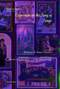 Cover image for Exposition on the Song of Songs