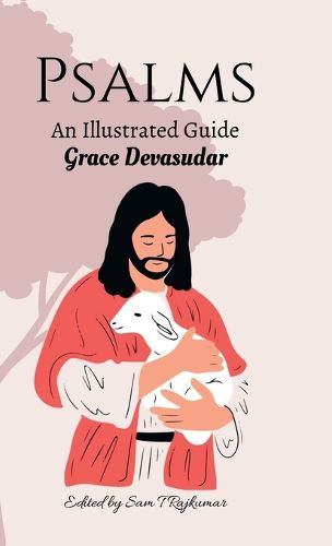 Cover image for Psalms