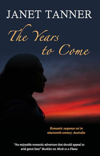 Cover image for The Years to Come