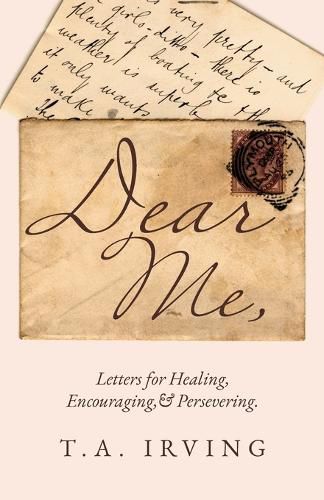 Cover image for Dear Me,