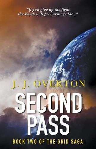 Cover image for Second Pass