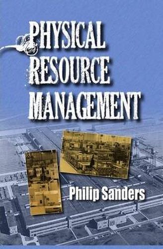 Cover image for Physical Resource Management