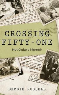 Cover image for Crossing Fifty-One