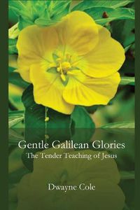 Cover image for Gentle Galilean Glories: The Tender Teachings of Jesus