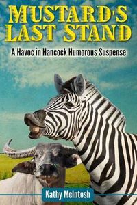 Cover image for Mustard's Last Stand