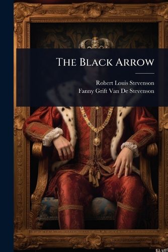 Cover image for The Black Arrow