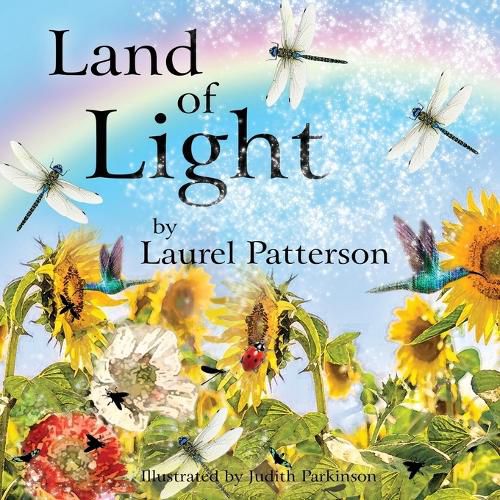 Cover image for Land of Light