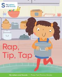 Cover image for Rap, Tip, Tap