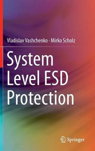 Cover image for System Level ESD Protection
