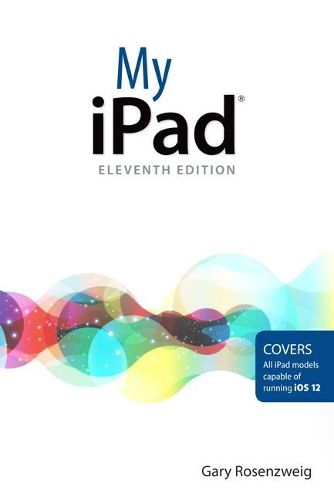 Cover image for My iPad