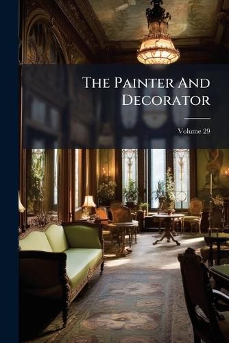 Cover image for The Painter And Decorator