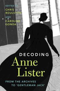 Cover image for Decoding Anne Lister