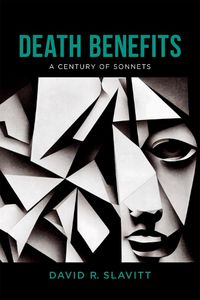 Cover image for Death Benefits