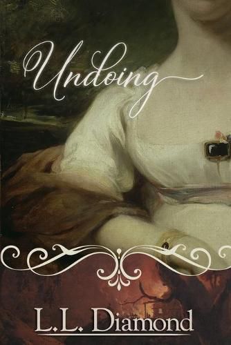 Cover image for Undoing