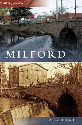 Cover image for Milford