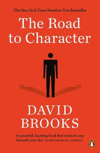 Cover image for The Road to Character