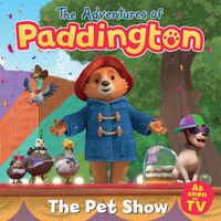 Cover image for Pet Show