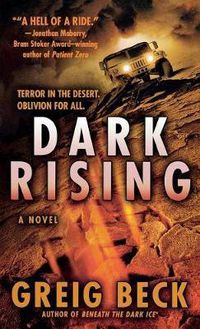 Cover image for Dark Rising