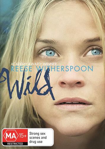 Wild (DVD)