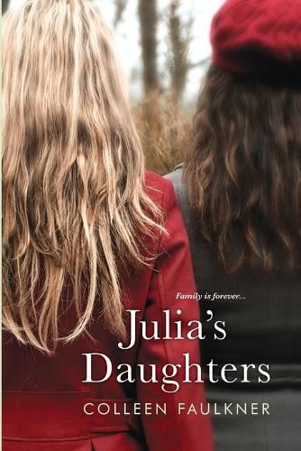 Cover image for Julia's Daughters