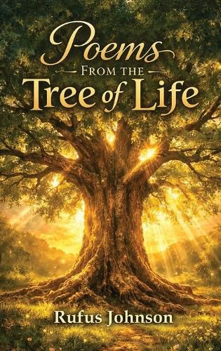 Cover image for Poems From the Tree of Life