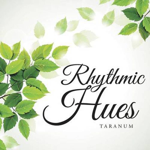 Cover image for Rhythmic Hues