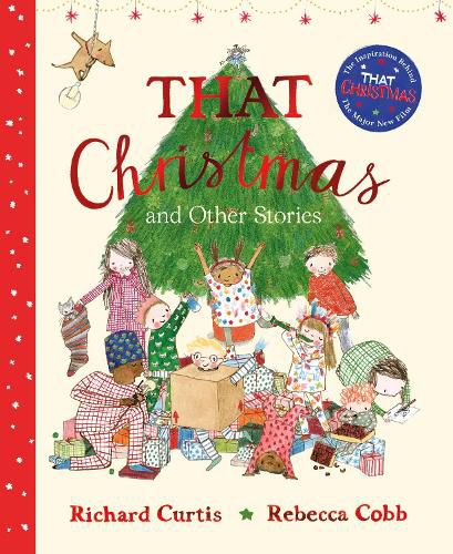 Cover image for That Christmas and Other Stories