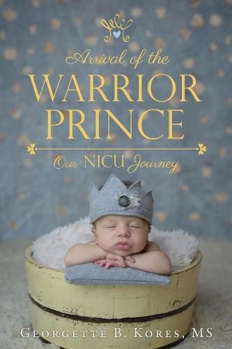 Cover image for Arrival of the Warrior Prince