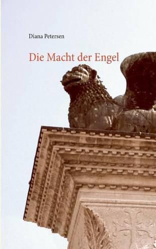 Cover image for Die Macht der Engel