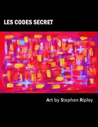 Cover image for Les Codes Secret