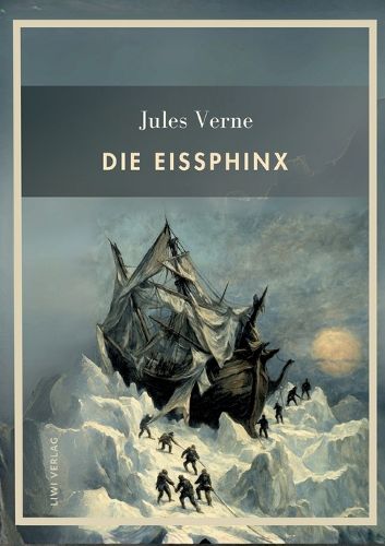 Cover image for Jules Verne