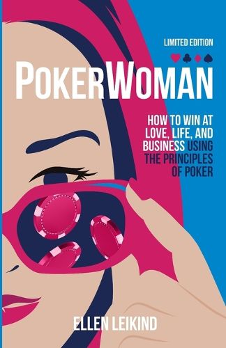 Cover image for Poker Woman