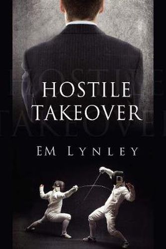 Cover image for Hostile Takeover