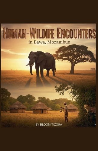 Cover image for Human-Wildlife Encounters in Bawa Mozambique