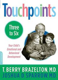 Cover image for Touchpoints-Three to Six