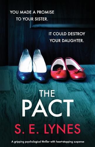 Cover image for The Pact