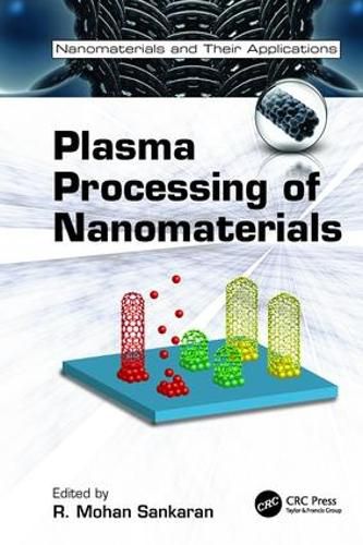 Cover image for Plasma Processing of Nanomaterials