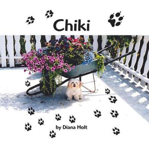 Cover image for Chiki