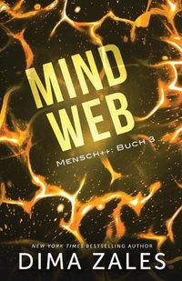 Cover image for Mind Web